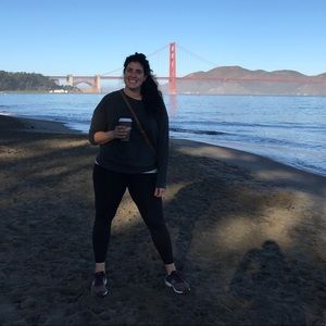 Meet your Posher, Jeanette